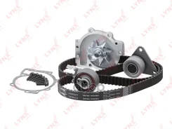 �������� ����� ��� � ������� ������� (��������� ������) FORD Mondeo IV 2.5 07- / Volvo S40/S60/XC60/XC70/XC90 2.0-2.5T 02- LYNXauto ���. PW1248 PW1248...