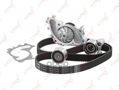 �������� ����� ��� � ������� ������� (��������� ������) Toyota Camry (SXV2_) 2.5 96- / Harrier (_XU10) 3.0 97- / Lexus RX300 98- / 1MZ/2MZ-FE LYNXauto...