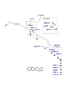 ������ ������������� | ����� ����/��� | Hyundai-KIA ���. 5483038110 5483038110 ����