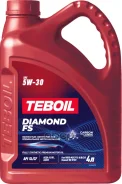 Teboil Diamond FS