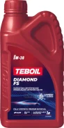 Teboil Diamond FS