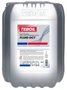 Teboil Fluid DCT