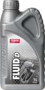 Teboil Fluid D