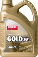 Teboil Gold FE