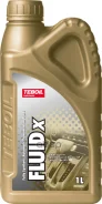 Teboil Fluid X
