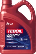Teboil Diamond Multi