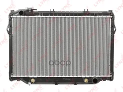 �������� ���������� ������ AT Toyota LAND Cruiser 80 (90-98) 4.2D [AT/MT] LYNXauto ���. RB1600 RB1600 ����