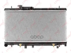 �������� ���������� ������ AT Subaru Impreza(GD) 1.6-2.0 (00-) / Legacy III 2.0-2.5 (98-03) LYNXauto ���. RB1727 RB1727 ����