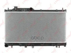 �������� ���������� ��������� Subaru Forester (SJ, S13) (12-) 2.0/2.5 [AT] LYNXauto ���. RB1737 RB1737 ����