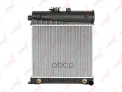 �������� ���������� ��������� Mercedes C-Class (W202) (93-01) / E-Class (W210) (95-02) 1.8/2.0/2.3 (A/C-) [AT] LYNXauto ���. RB2139 RB2139 ����
