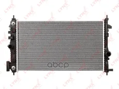 �������� ���������� ������ AT OPEL Insignia A 2.0D 08, SAAB 9-5 2.0D 10-12 LYNXauto ���. RB2320 RB2320 ����