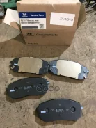 ������� ��������� �������� Hyundai-KIA ���. 58101D4A20 Hyundai-KIA 58101D4A20 ����