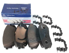 �������� ��������� ������� c ���������� (4��) | ����� | Hyundai-KIA ���. 58101M0A10 58101M0A10 ����