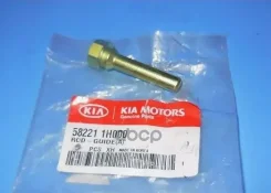 ��� ������������ ���������� �������� | ��� | Hyundai-KIA ���. 582211H000 Hyundai-KIA 582211H000 ����