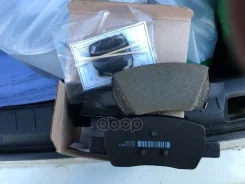 ������� ��������� �������� Hyundai-KIA ���. 58302P2A51 Hyundai-KIA 58302P2A51 ����