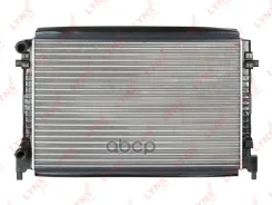 �������� ���������� ������� Skoda Fabia III 1.6 15 / Karoq 1.6 17 / Octavia(5E) 1.6 14 / Yeti 1.6 14-17 LYNXauto ���. RM1635 RM1635 ����