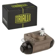 ������� ��������� ��� �/� Renault Duster (10-) 4WD ������ ������ d=19.05�� | ��� ���� | Renault Duster (10-) 4WD Trialli ���. CF0946 Trialli CF0946 ��...