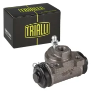 ������� ��������� ��� �/� Renault Logan (04-)/Clio (98-) ������ d=17.5�� (�/� TRW) | ��� | Renault Logan (04-)/Clio (98-) Trialli ���. CF0947 CF0947 �...