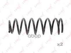 ������� �������� | ��� ����/��� | Toyota Corolla T-Sport 10/01-5/04 LYNXauto ���. SC2710 SC2710 ����