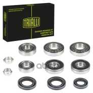 ����������� ��� (5 ����. ) ������ ���� Vesta (15-)/Kalina II (13-) Trialli ���. CTS790 Trialli CTS790 ����