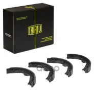 ������� ��������� ��� �/� Mercedes E (W212) (09-) �������. ��. ��������� 180x25 Mercedes E (W212) (09-) Trialli ���. GF4623 GF4623 ����