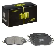 ������� ��������� �������� | ����� | Haval Dargo (22-) Trialli ���. PF2322 Trialli PF2322 ����