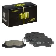 ������� ��������� �������� | ����� | Hongqi H5 (22-) Trialli ���. PF4417 Trialli PF4417 ����