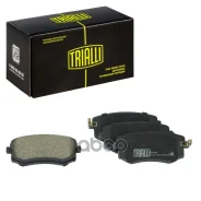 ������� ��������� �������� | ��� | Sollers Atlant (22-)/JAC Sunray (10-) Trialli ���. PF978 Trialli PF978 ����