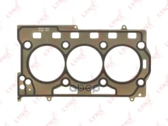 ��������� ��� Skoda Fabia I-II 1.2 03-14 / Rapid 1.2 12-15 / Romster 1.2 06-15, VW Polo(9N/6R) 1.2 01 LYNXauto ���. SH0664 SH0664 ����