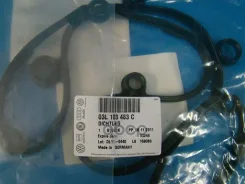 ��������� ��������� ������ AUDI, Skoda, SEAT, VW 1.6TDI VAG ���. 03L103483C 03L103483C ����
