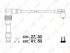 ������� �������������� OPEL Vectra A 2.0 94-95 / Astra 1.8-2.0 94-98 / Vectra B 1.8-2.0 95-00 / Zafira 1.8-2.2 99 / Omega B 2.0 94-99 LYNXauto ���. SP...