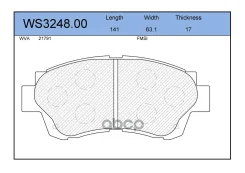 ������� ��������� �������� | ����� | Toyota Camry 3.0 91-96/Celica 2.0 93-99 Jeenice ���. WS324800 WS324800 ����