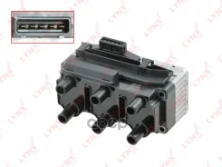 ������� ��������� FORD Galaxy (WGR) 2.8 i V6 +4WD [AAA, AMY] 174 �. �. 1996 - 2000 / Mercedes-Benz V-Class (638/2) 174 �. �. 1997 - 2003 LYNXauto ���....