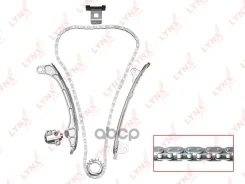 �������� ���� ��� Toyota Camry (ASV5_) 11- / Highlander (ASU4_) 07- / RAV 4 (ASA4_) 13- / Lexus RX (AGL1_) 1AR-FE, 2AR-FE LYNXauto ���. TK0044 TK0044...