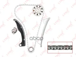 �������� ���� ��� Citroen C1 05- / Peugeot 107/108 05- / Toyota Passo (KGC1_) 05-10 / Yaris (KSP9_, KSP13_) 05- / 1KR-FE LYNXauto ���. TK0034 TK0034 �...