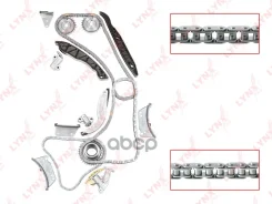 �������� ���� ��� Hyundai H1 / Starex 01-07 / Kia Sorento (JC) 02- / D4CB LYNXauto ���. TK0021 TK0021 ����