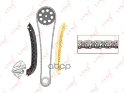 �������� ���� ��� Skoda Fabia (6Y2) 02-07 / Fabia (5J) 07-14 / Volkswagen Polo (9N_) 02-09 AWY, BMD, BBM, BZG, CEVA LYNXauto ���. TK0104 TK0104 ����