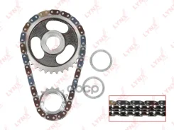 �������� ���� ��� Skoda Fabia (6Y2) 99-07 / Octavia (1U) 96-04 1.0-1.4 LYNXauto ���. TK0103 TK0103 ����