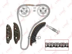 �������� ���� ��� Mercedes-Benz A-Class (W176) 12-18 / B-Class (W246) 11-18 / E-Class (W212) 09-16 / M-Class (W166) 11- 1.8CDI-2.5CDI LYNXauto ���. TK...