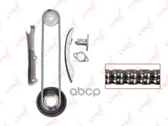 �������� ���� ��� Mitsubishi Pajero / Montero (V2_W, V4_W) 94-04 LYNXauto ���. TK0204 TK0204 ����