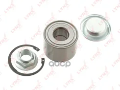 �������� ���������� ������� ������ | ��� ��� | Citroen C4 (LC_) 04-11 / Peugeot 307 (3A/C) 00-08 LYNXauto ���. WB1217 WB1217 ����
