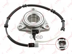 ������� ������ | ����� ����/��� | Ssangyong Rexton (GAB_) 02-06 [+ABS] LYNXauto ���. WB1540 WB1540 ����