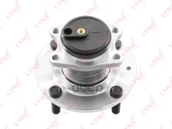 ������� ������ | ��� ����/��� | Mitsubishi Colt / Colt Plus (Z2_, Z3_) 02-12 / Smart Forfour 04-06 [+ABS] LYNXauto ���. WH1190 WH1190 ����