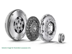 �������� ��������� Ford Transit 2.4Di 00-06 (� �������� ���������) Luk ���. 600002400 600002400 ����