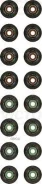 �������� ������������ ��������� FORD Focus III 1.6 Ti 07.2010 - FORD Focus III Saloon 1.6 Ti 07.2010 - FORD Focus II Saloon (DB_, FCH) 1.6 04.2005 - 0...