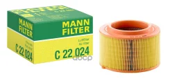 ������ ��������� mazda BT-50 MANN-Filter ���. C22024 C22024 ����