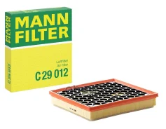 ������ ��������� Opel Insignia 08- MANN-Filter ���. C29012 C29012 ����