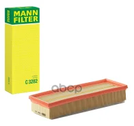 ������ ��������� Citroen Berlingo, C2, C3, C4 02- MANN-Filter ���. C3282 C3282 ����