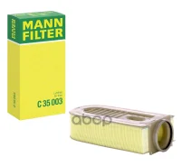 ������ ��������� MB W204/W212/X204 07 MANN-Filter ���. C35003 C35003 ����