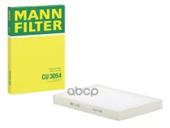 ������ ������ OPEL Astra G 1.2i-2.2i 2/98- � ����. Delphi MANN-Filter ���. CU3054 CU3054 ����